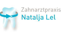 Logo - Zahnarztpraxis Natalja Lel